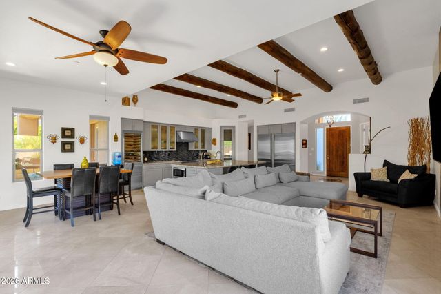 11366 E WHITE FEATHER Lane, Scottsdale, AZ 85262