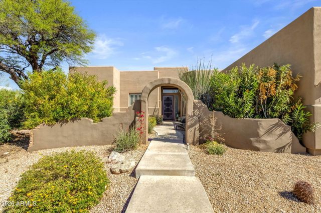 11366 E WHITE FEATHER Lane, Scottsdale, AZ 85262