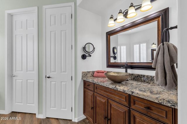 11366 E WHITE FEATHER Lane, Scottsdale, AZ 85262