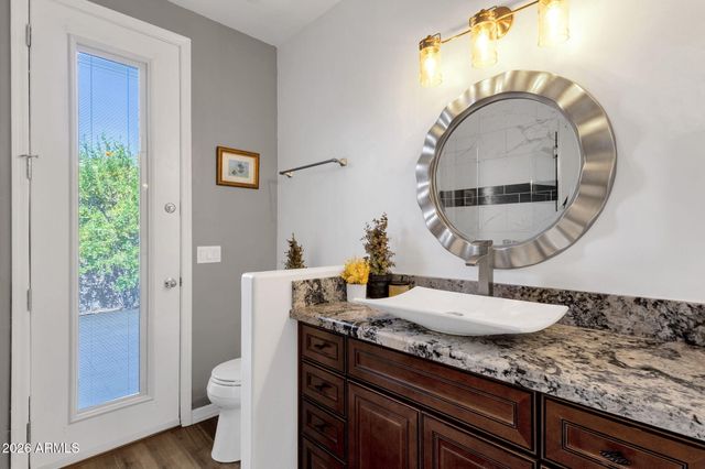 11366 E WHITE FEATHER Lane, Scottsdale, AZ 85262