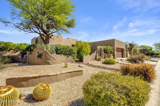 11366 E WHITE FEATHER Lane, Scottsdale, AZ 85262