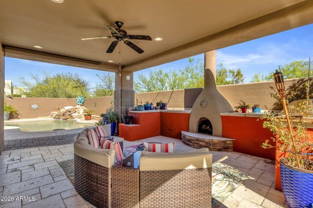 11366 E WHITE FEATHER Lane, Scottsdale, AZ 85262