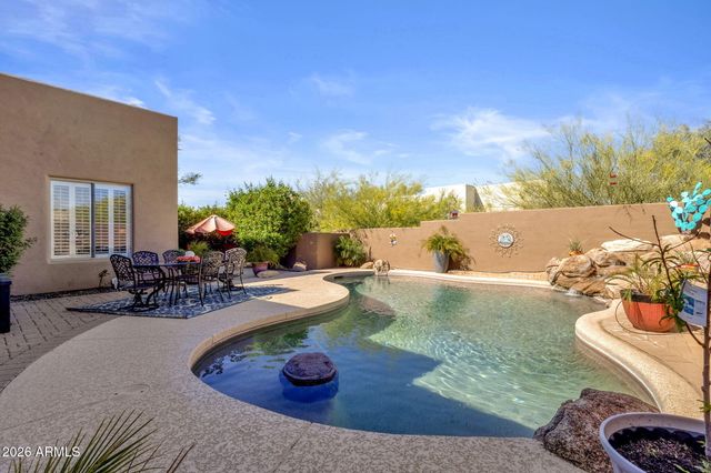 11366 E WHITE FEATHER Lane, Scottsdale, AZ 85262