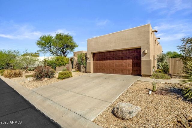 11366 E WHITE FEATHER Lane, Scottsdale, AZ 85262