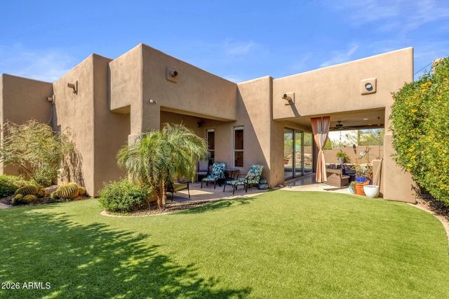 11366 E WHITE FEATHER Lane, Scottsdale, AZ 85262