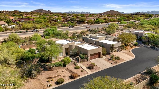 11366 E WHITE FEATHER Lane, Scottsdale, AZ 85262