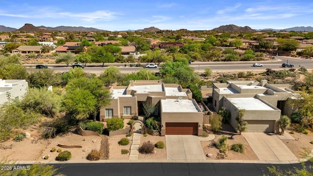 11366 E WHITE FEATHER Lane, Scottsdale, AZ 85262
