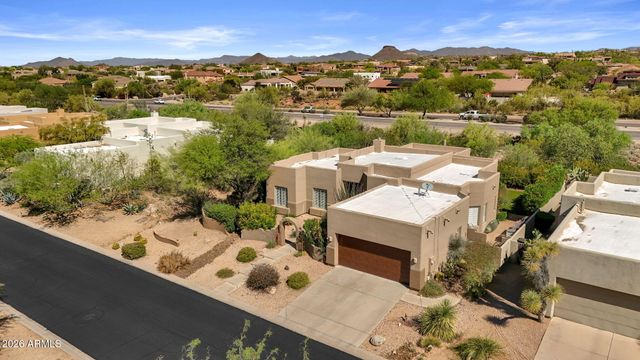 11366 E WHITE FEATHER Lane, Scottsdale, AZ 85262
