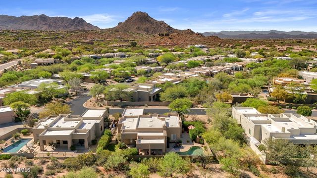 11366 E WHITE FEATHER Lane, Scottsdale, AZ 85262