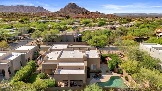 11366 E WHITE FEATHER Lane, Scottsdale, AZ 85262