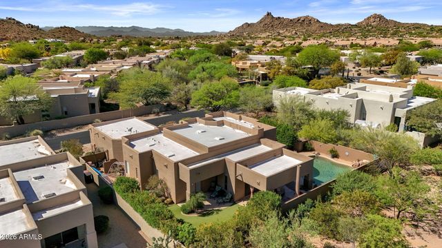 11366 E WHITE FEATHER Lane, Scottsdale, AZ 85262