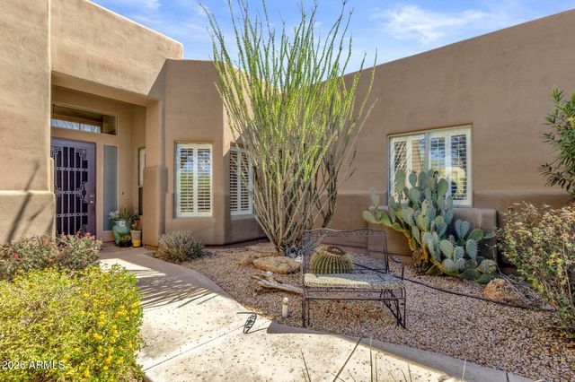 11366 E WHITE FEATHER Lane, Scottsdale, AZ 85262