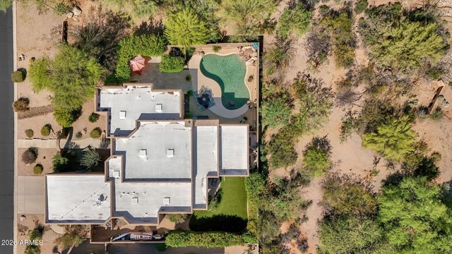 11366 E WHITE FEATHER Lane, Scottsdale, AZ 85262