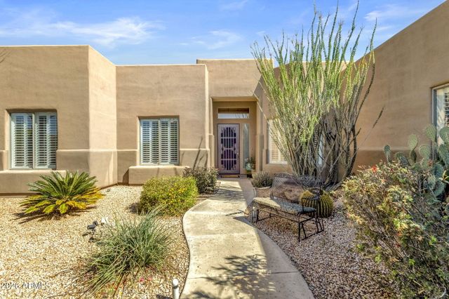 11366 E WHITE FEATHER Lane, Scottsdale, AZ 85262