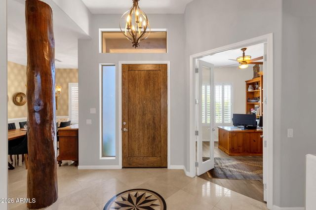 11366 E WHITE FEATHER Lane, Scottsdale, AZ 85262