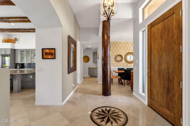 11366 E WHITE FEATHER Lane, Scottsdale, AZ 85262