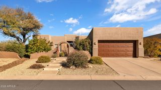 11366 E WHITE FEATHER Lane, Scottsdale, AZ 85262