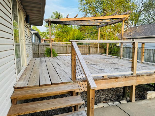 142 W Trail Point Drive, Nixa, MO 65714