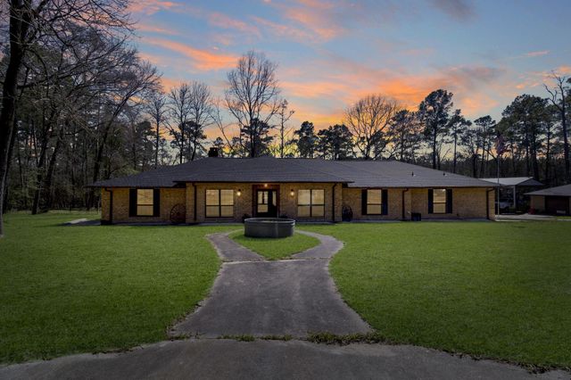 233 Pebble Creek, Livingston, TX 77351