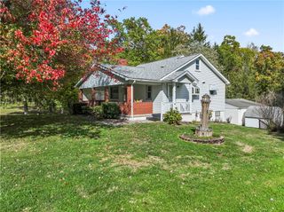 122 Georgetown Rd, South Beaver Twp, PA 15010