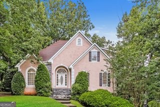 606 Redbud Lane, Stockbridge, GA 30281