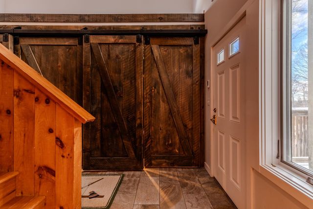 7 Round Tree Road, Winhall, VT 05340