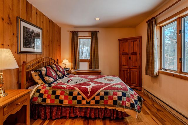 7 Round Tree Road, Winhall, VT 05340