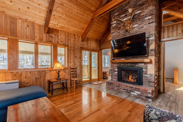 7 Round Tree Road, Winhall, VT 05340