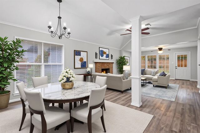 305 Virginia Avenue, Waxahachie, TX 75165