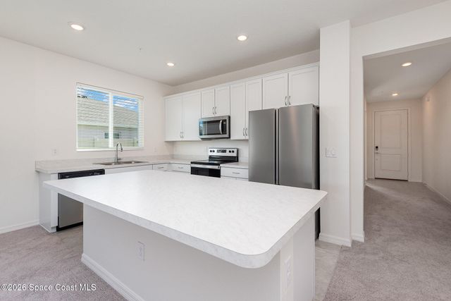 1502 Pecorino Court, Titusville, FL 32780