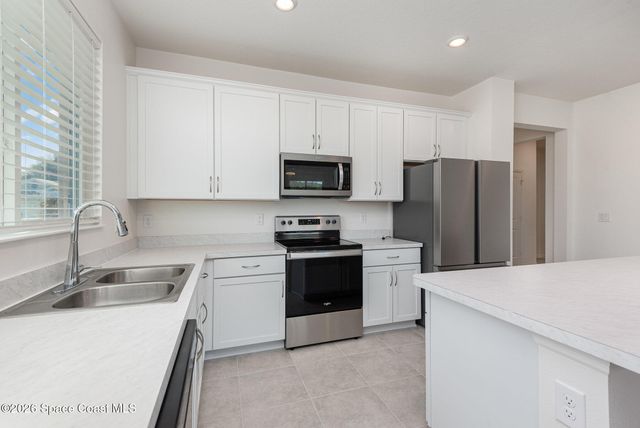 1502 Pecorino Court, Titusville, FL 32780