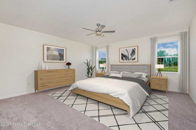 1502 Pecorino Court, Titusville, FL 32780