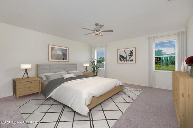 1502 Pecorino Court, Titusville, FL 32780
