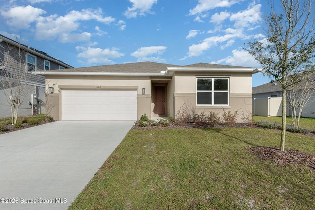 1502 Pecorino Court, Titusville, FL 32780