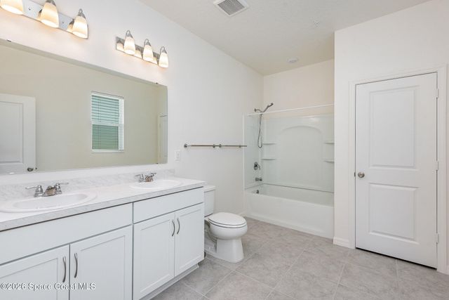 1502 Pecorino Court, Titusville, FL 32780