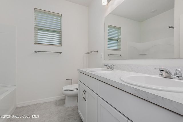 1502 Pecorino Court, Titusville, FL 32780