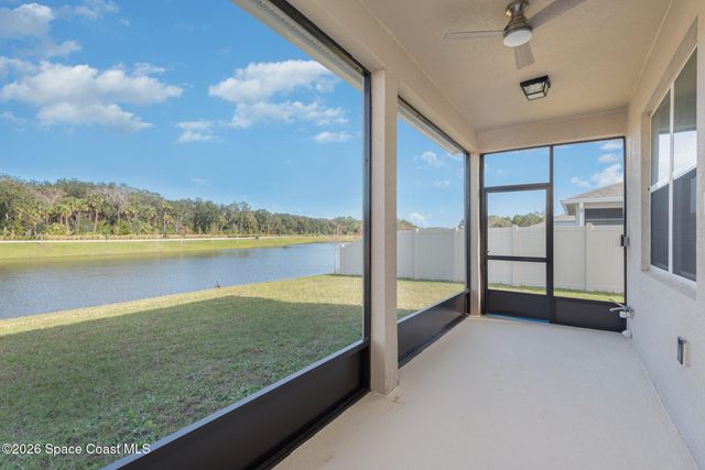 1502 Pecorino Court, Titusville, FL 32780