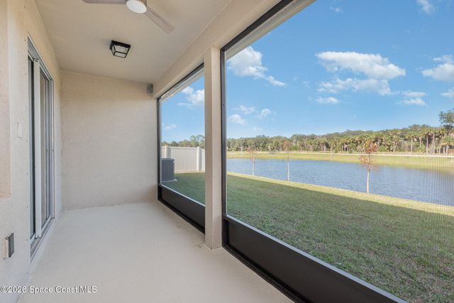 1502 Pecorino Court, Titusville, FL 32780