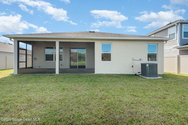 1502 Pecorino Court, Titusville, FL 32780
