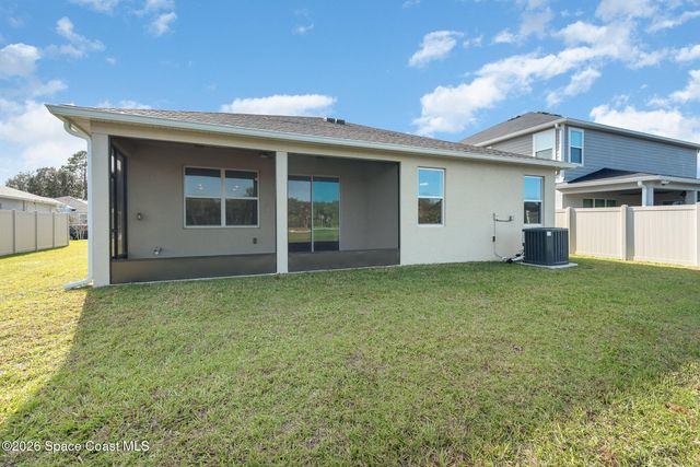 1502 Pecorino Court, Titusville, FL 32780