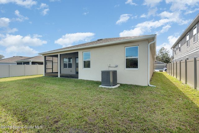 1502 Pecorino Court, Titusville, FL 32780