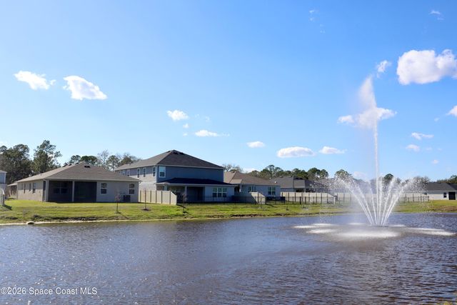 1502 Pecorino Court, Titusville, FL 32780