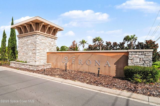 1502 Pecorino Court, Titusville, FL 32780