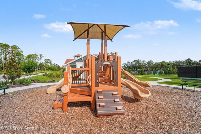 1502 Pecorino Court, Titusville, FL 32780