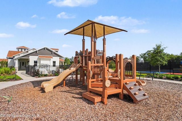 1502 Pecorino Court, Titusville, FL 32780