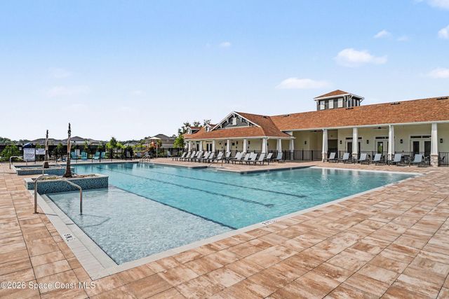 1502 Pecorino Court, Titusville, FL 32780