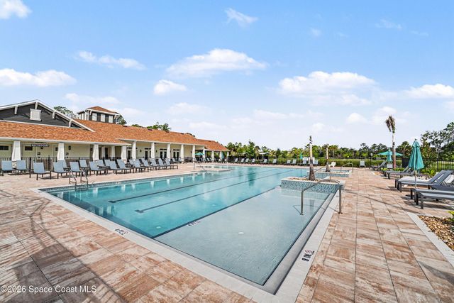 1502 Pecorino Court, Titusville, FL 32780