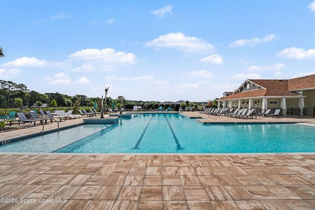 1502 Pecorino Court, Titusville, FL 32780