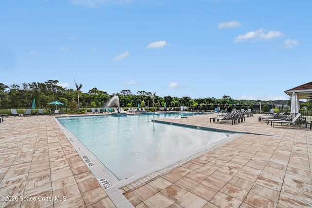 1502 Pecorino Court, Titusville, FL 32780