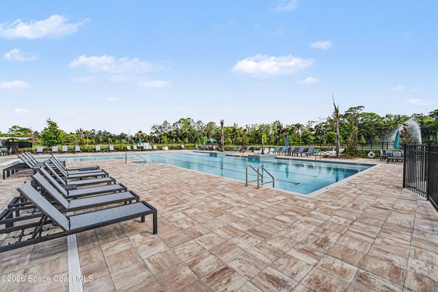1502 Pecorino Court, Titusville, FL 32780